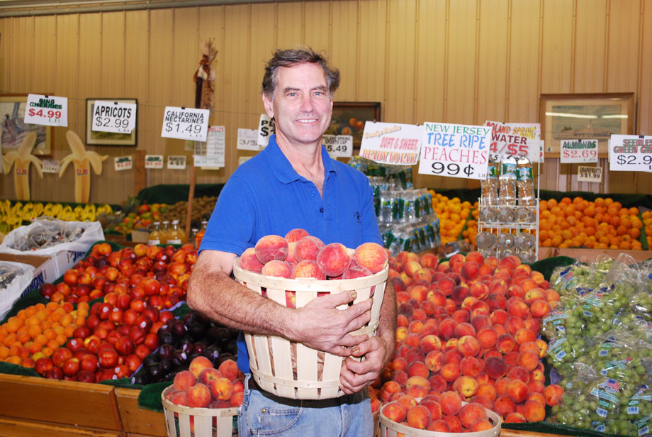 Bardy Farms Farm Market